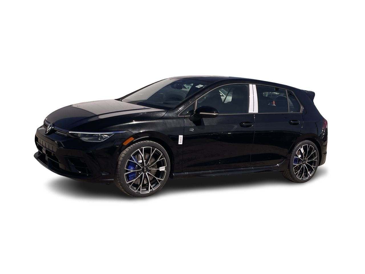 Volkswagen Golf R  2026 à Dorval, Québec