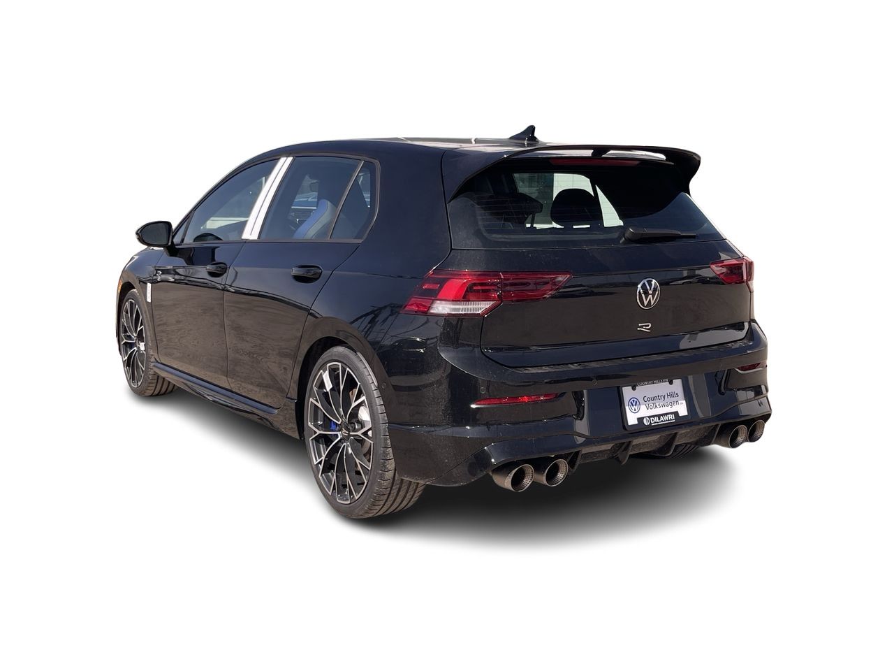 Volkswagen Golf R  2026 à Dorval, Québec