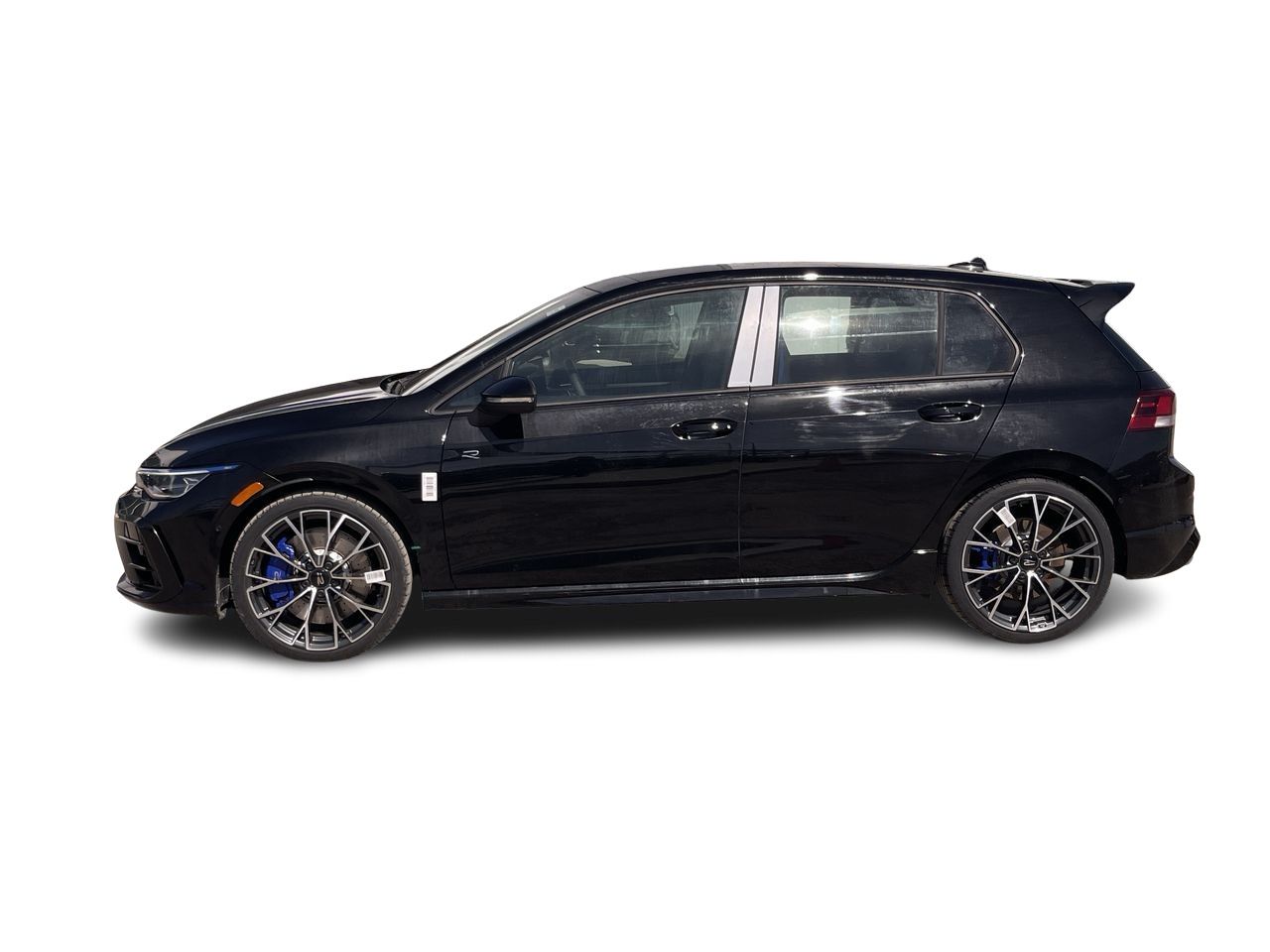 Volkswagen Golf R  2026 à Dorval, Québec