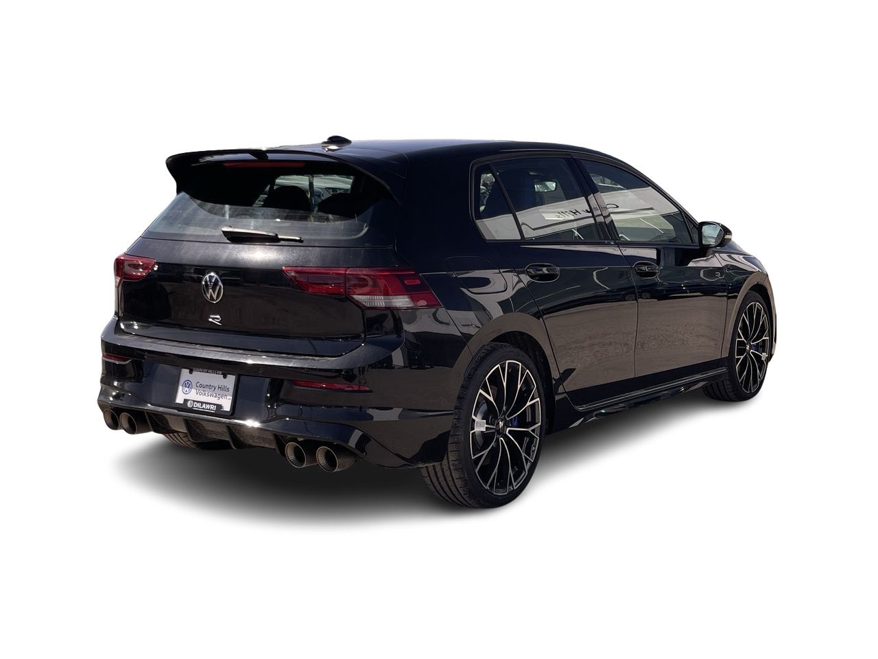 Volkswagen Golf R  2026 à Dorval, Québec