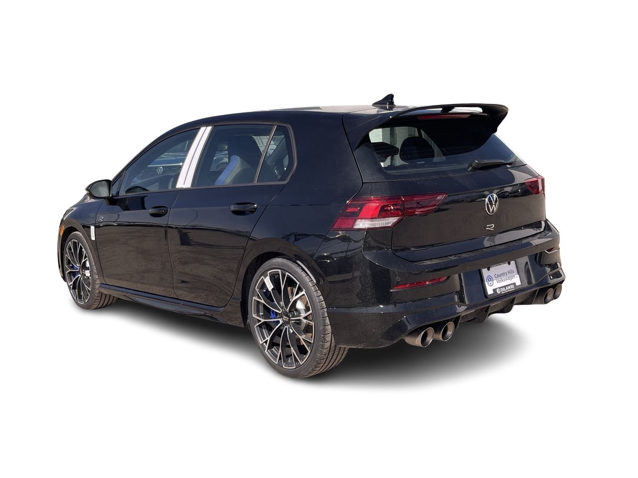 Volkswagen Golf R  2026 à Dorval, Québec