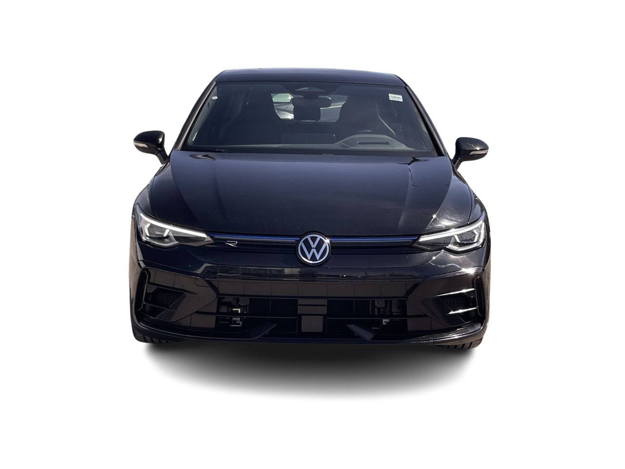 Volkswagen Golf R  2026 à Dorval, Québec