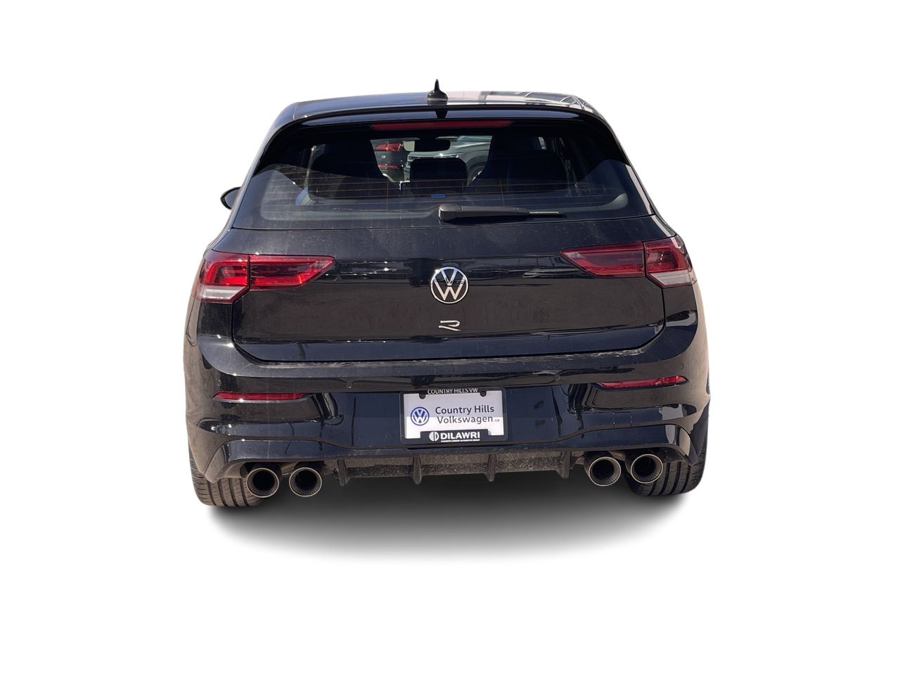 Volkswagen Golf R  2026 à Dorval, Québec