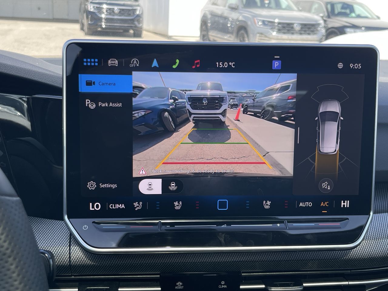 Volkswagen Golf R  2026 à Dorval, Québec