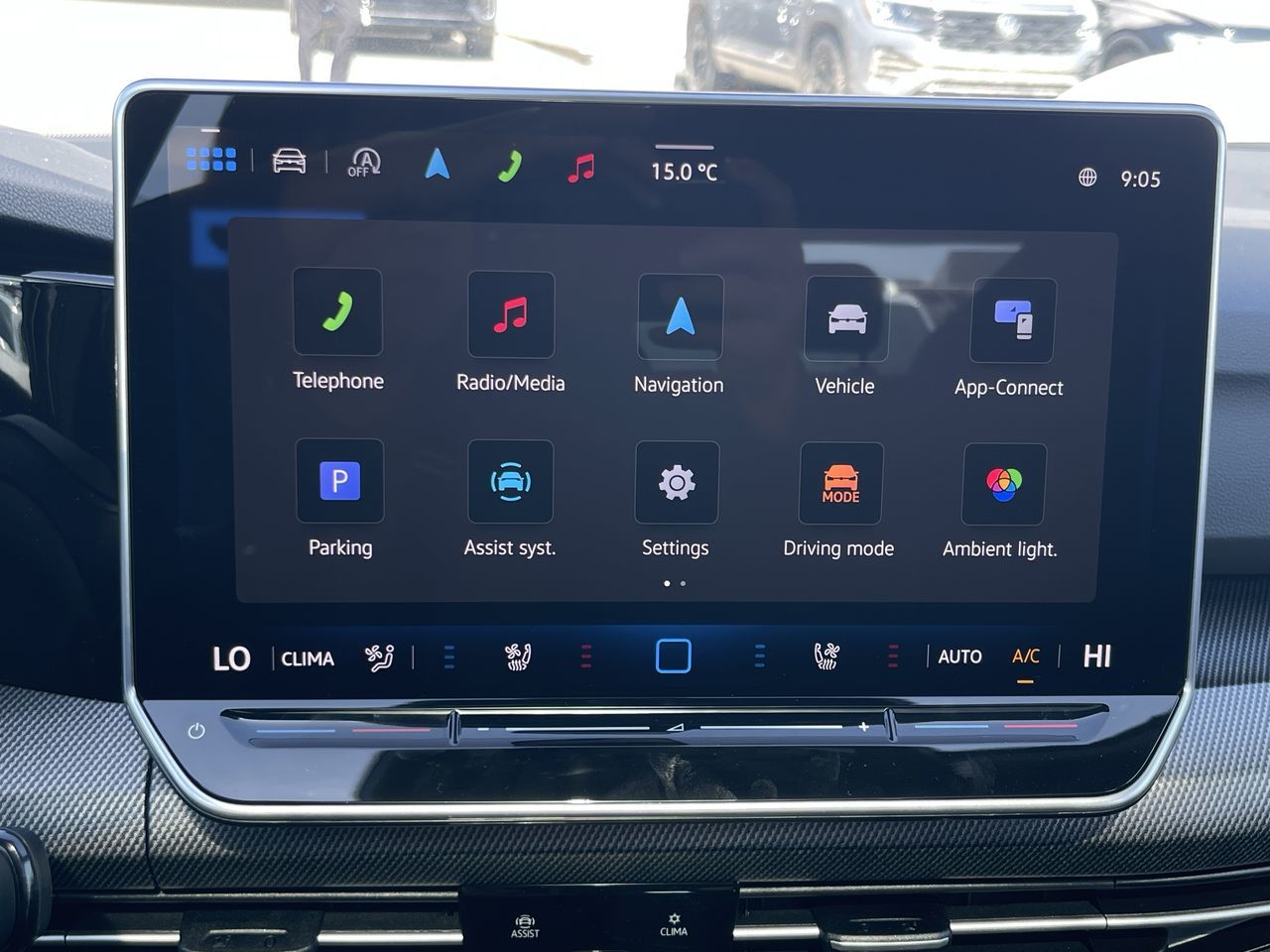 Volkswagen Golf R  2026 à Dorval, Québec