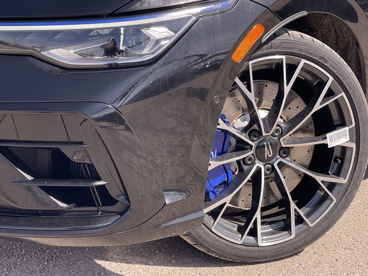 Volkswagen Golf R  2026 à Dorval, Québec