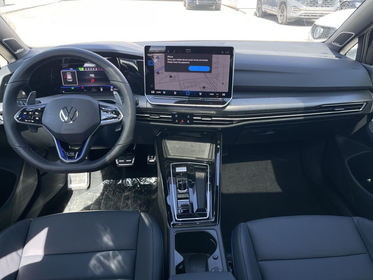 Volkswagen Golf R  2026 à Dorval, Québec