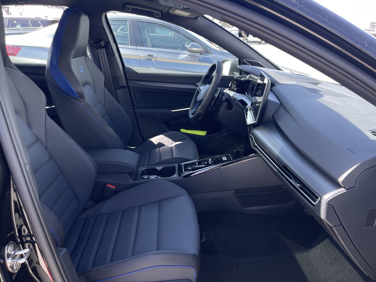 Volkswagen Golf R  2026 à Dorval, Québec