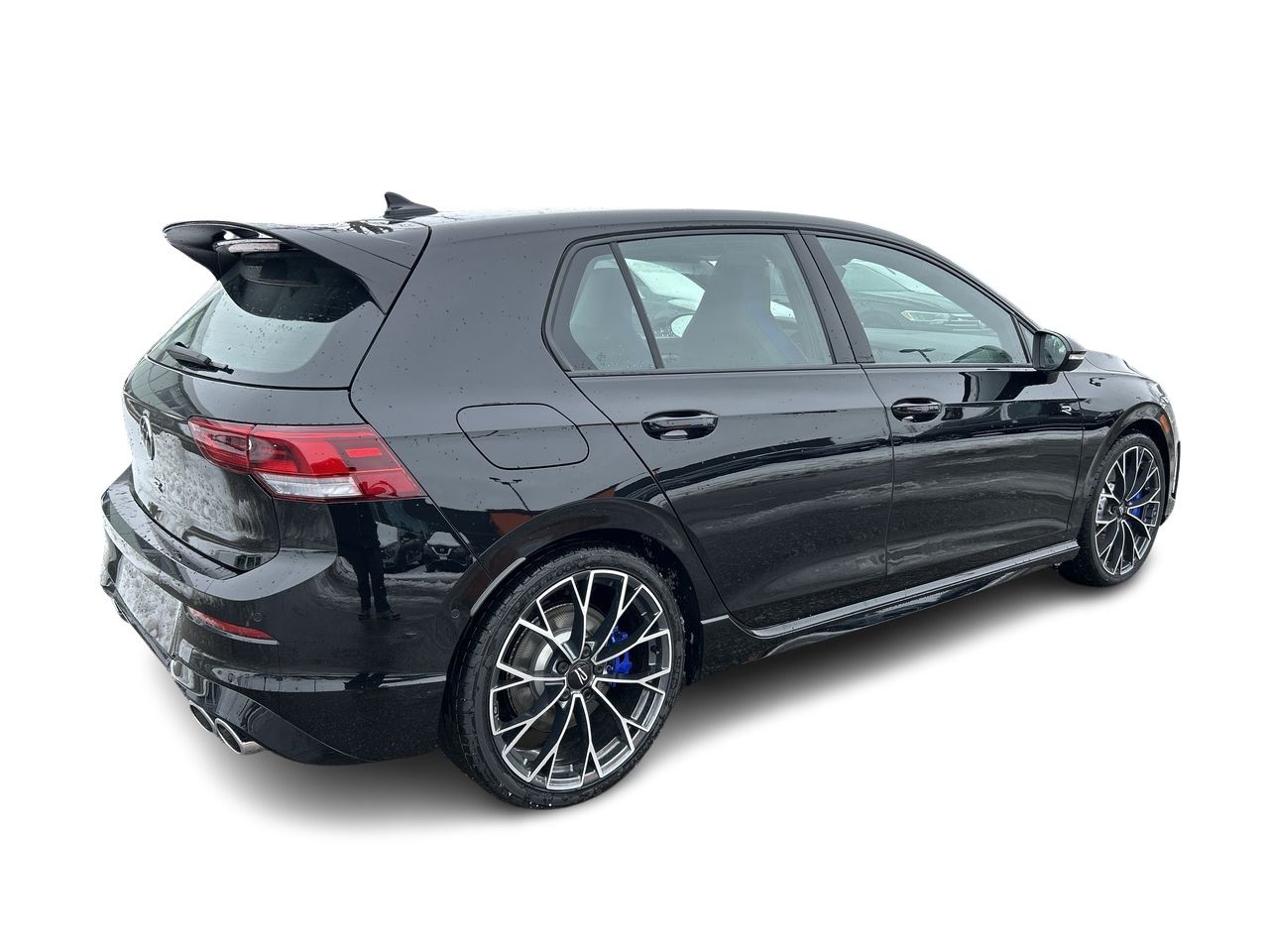 2026 Volkswagen Golf R in Dorval, Quebec