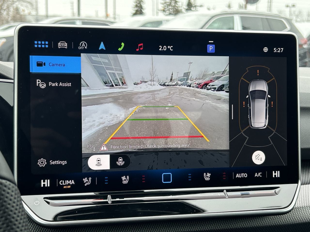 2026 Volkswagen Golf R in Dorval, Quebec