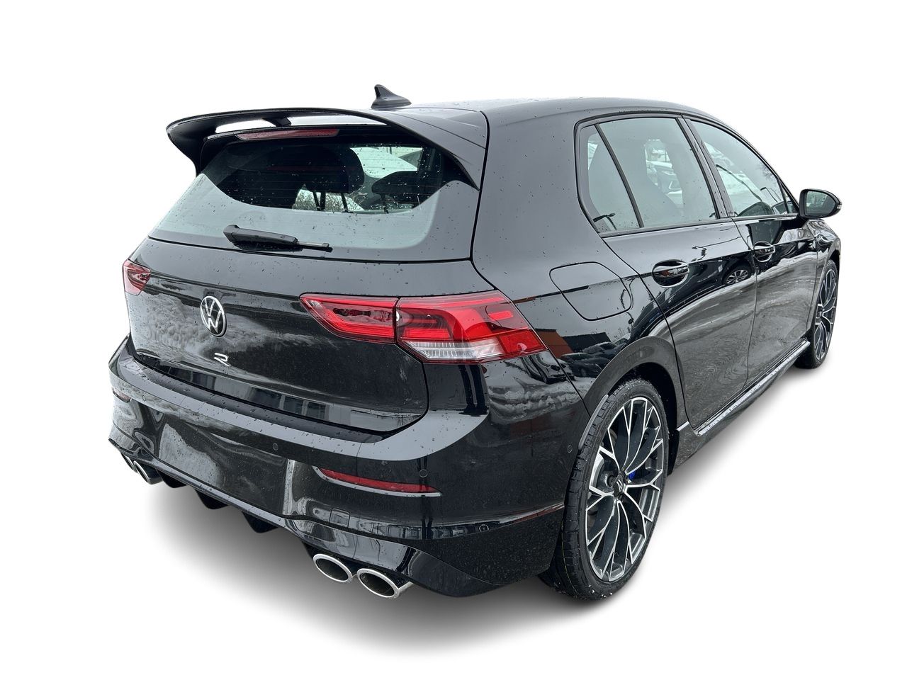 2026 Volkswagen Golf R in Dorval, Quebec