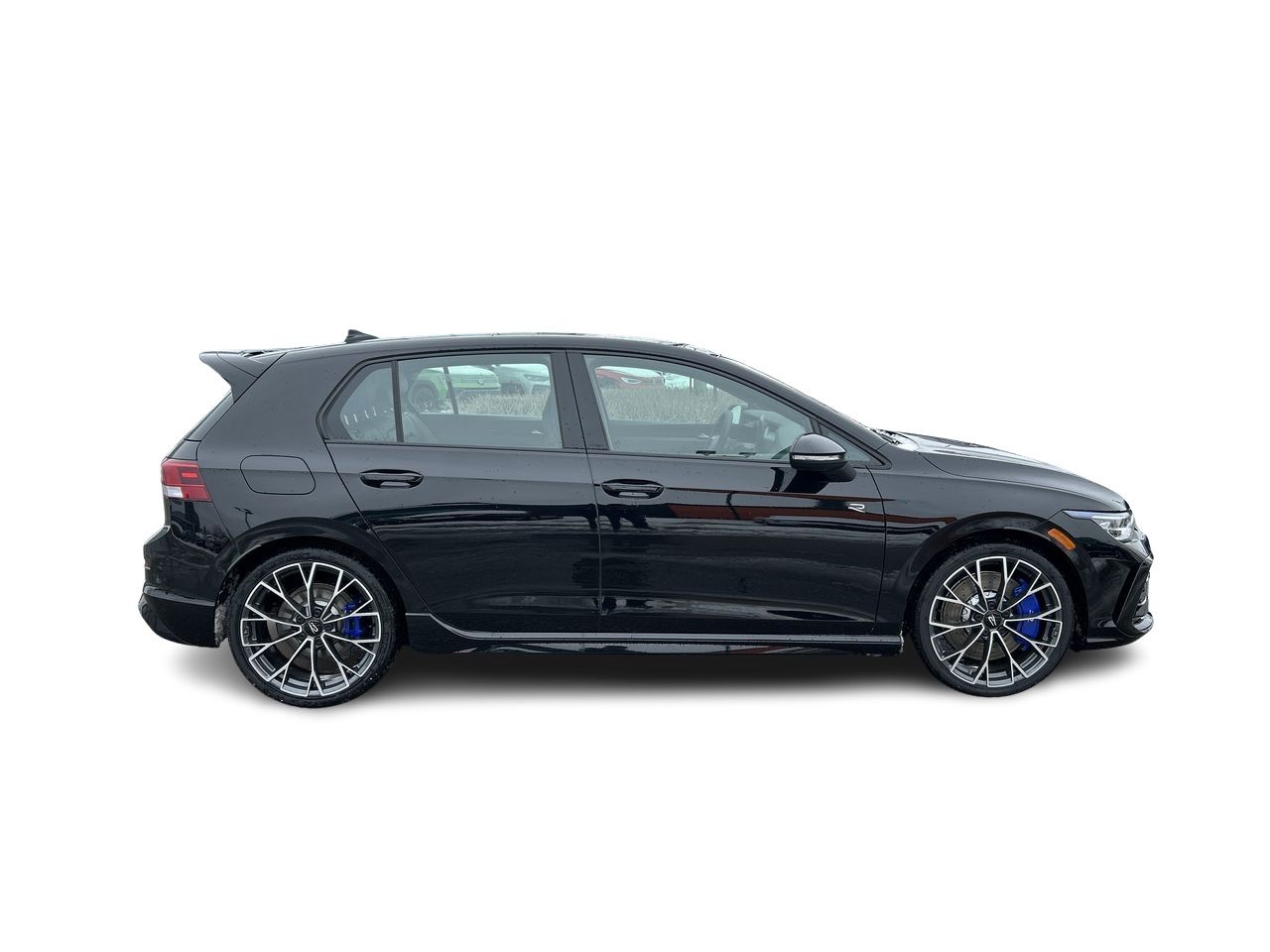 2026 Volkswagen Golf R in Dorval, Quebec