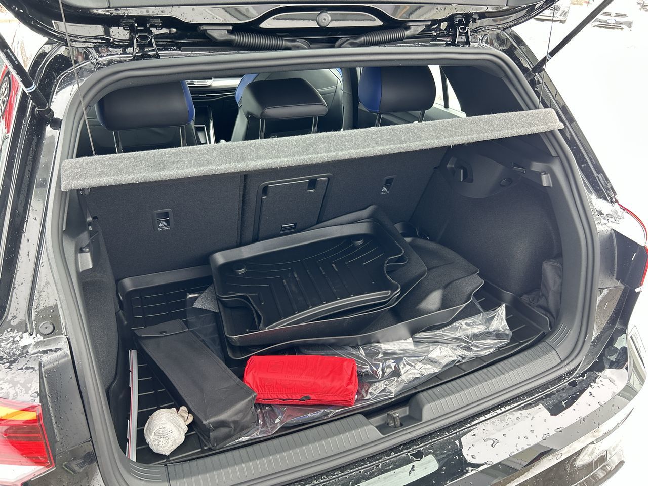 2026 Volkswagen Golf R in Dorval, Quebec