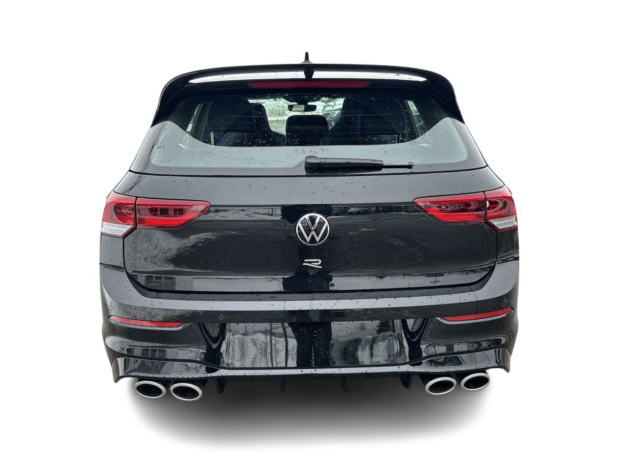 2026 Volkswagen Golf R in Dorval, Quebec