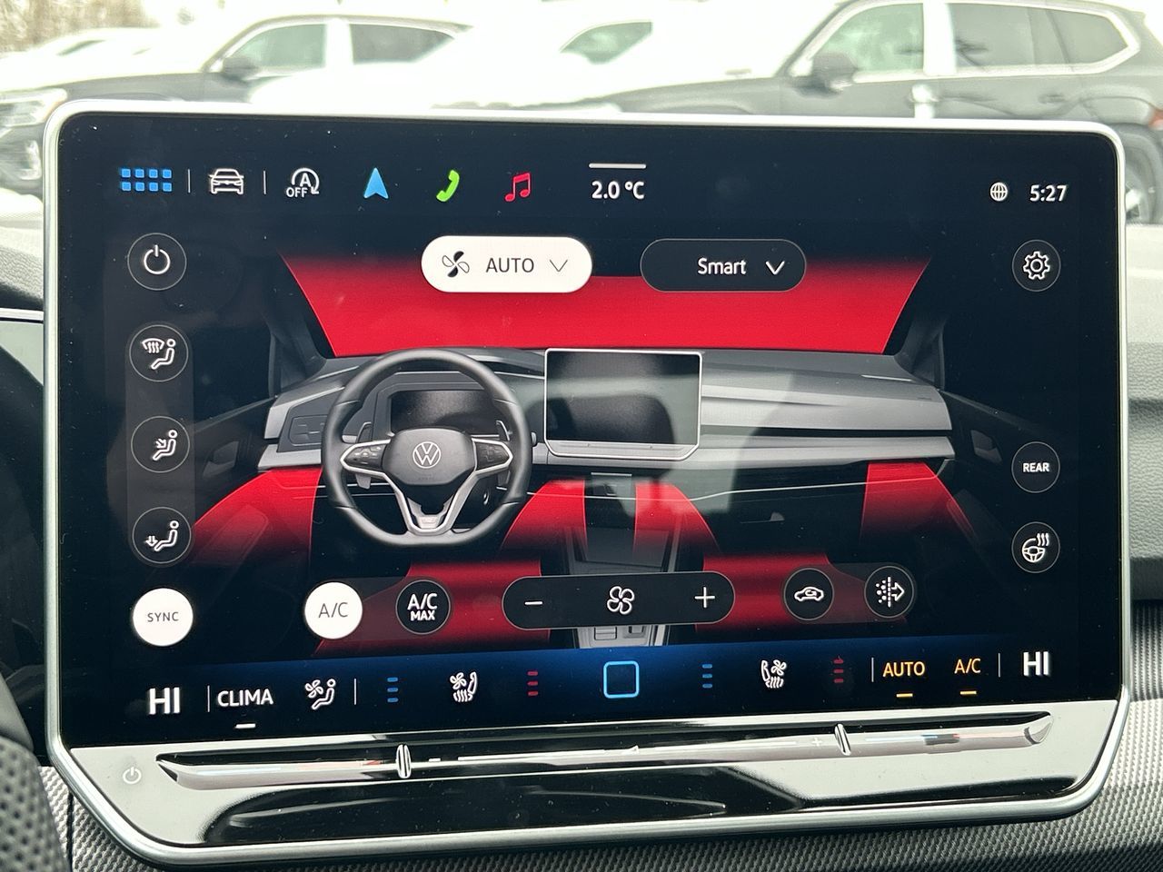 2026 Volkswagen Golf R in Dorval, Quebec