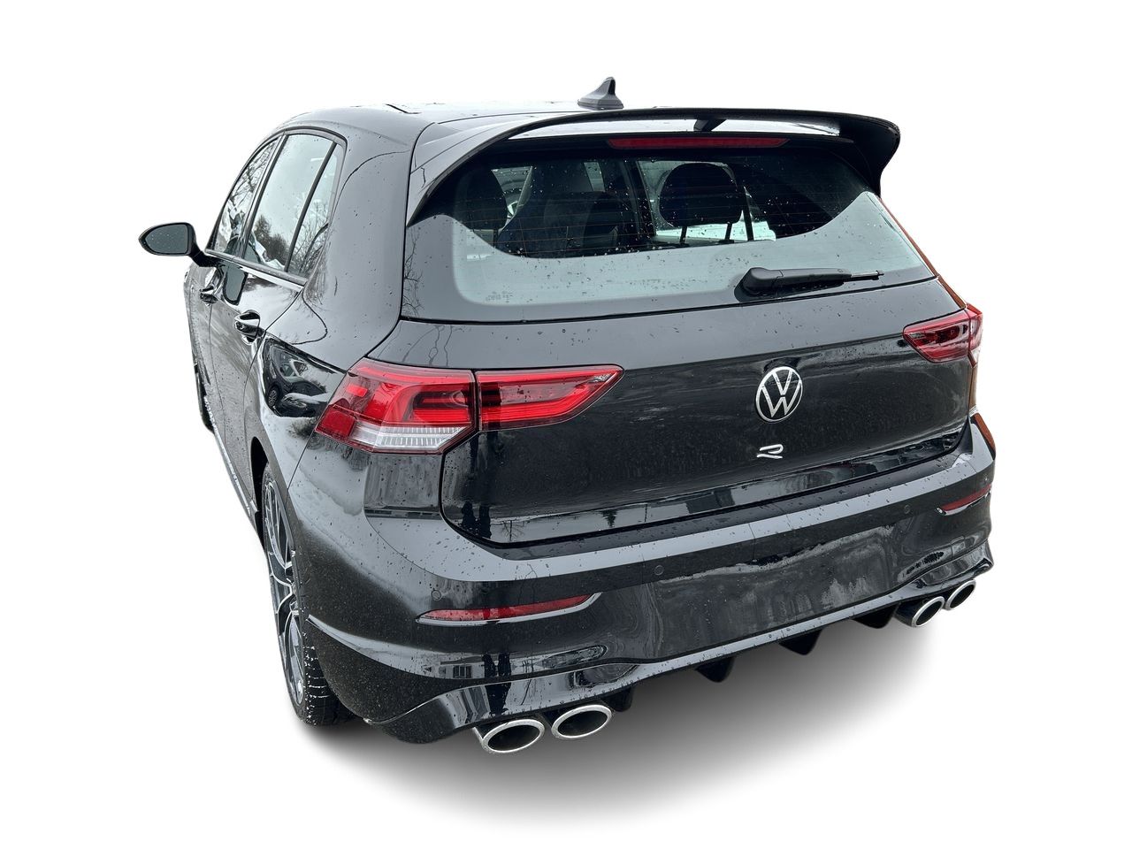2026 Volkswagen Golf R in Dorval, Quebec