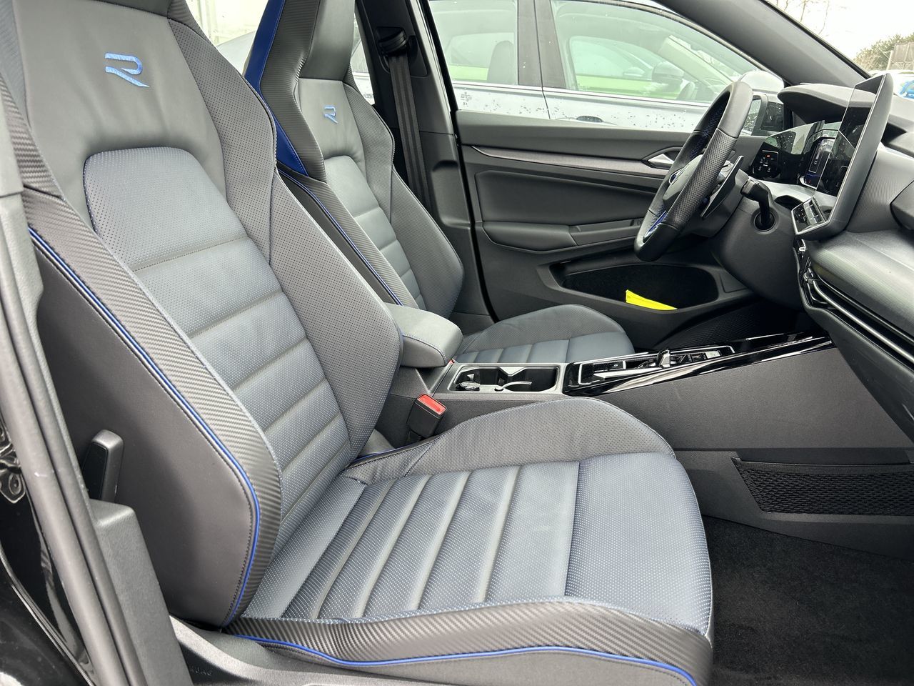 2026 Volkswagen Golf R in Dorval, Quebec