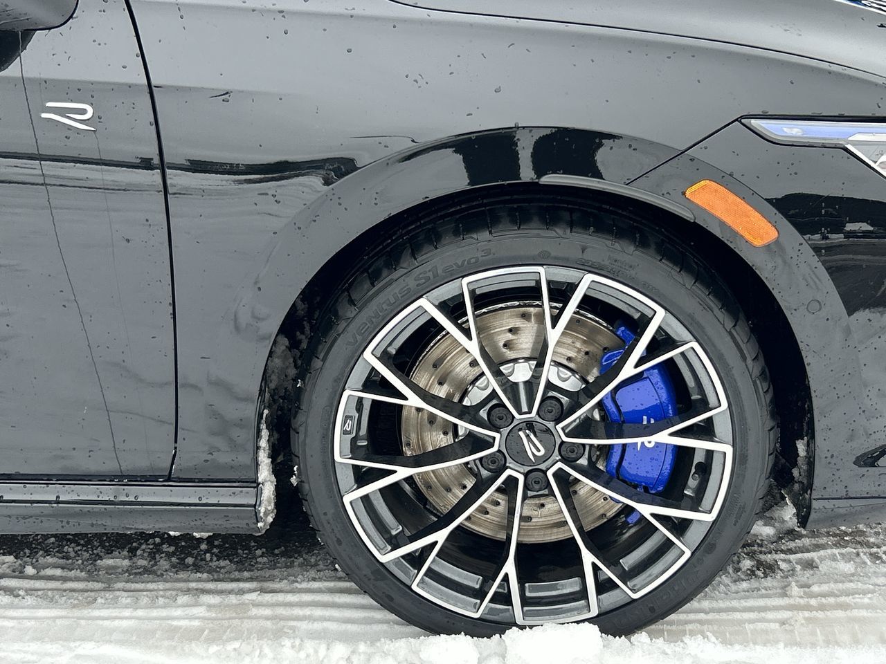 2026 Volkswagen Golf R in Dorval, Quebec