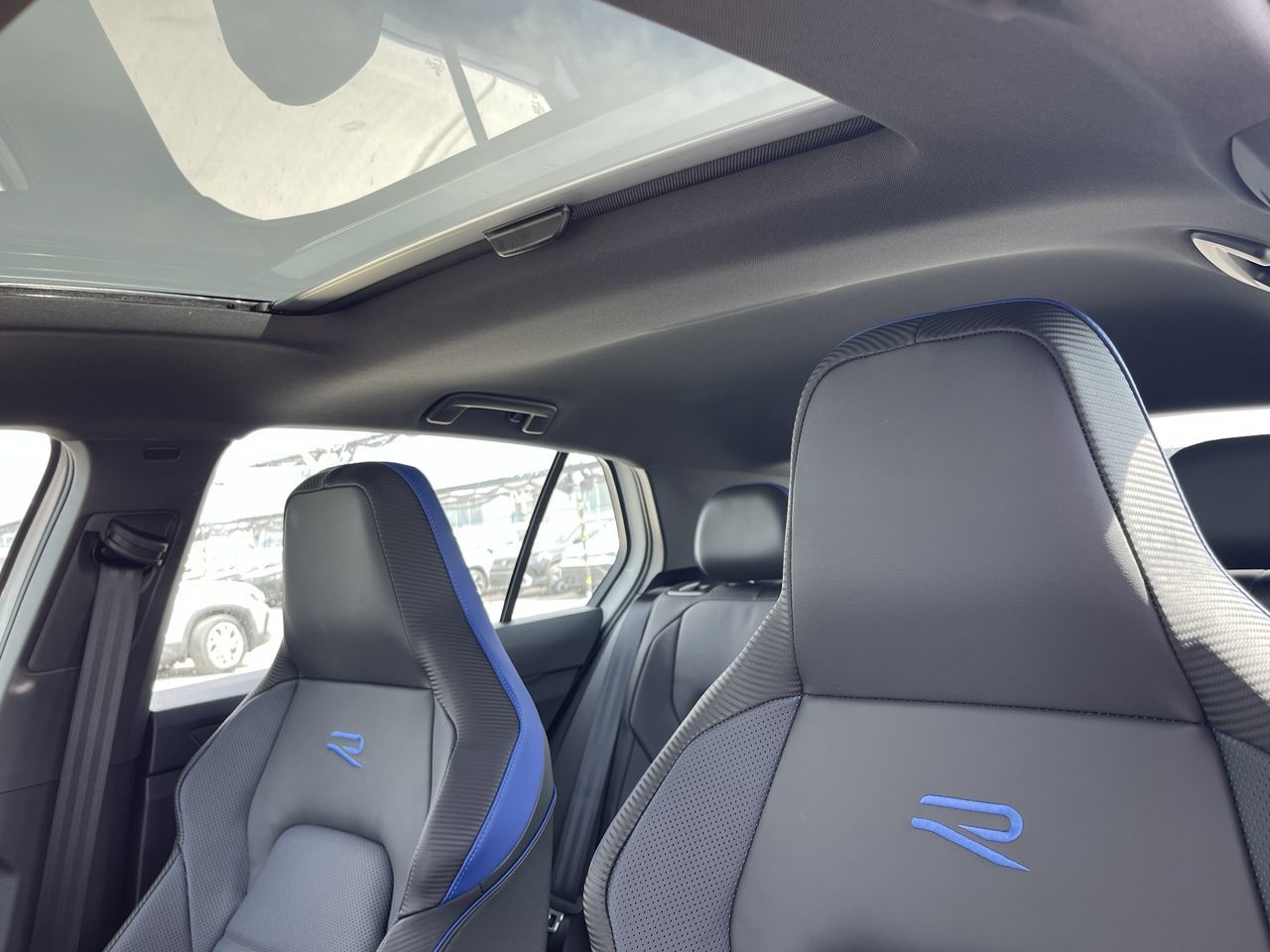 Volkswagen Golf R  2026 à Dorval, Québec