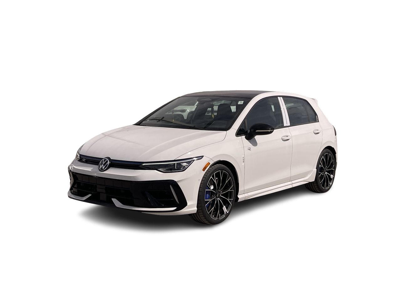Volkswagen Golf R  2026 à Dorval, Québec