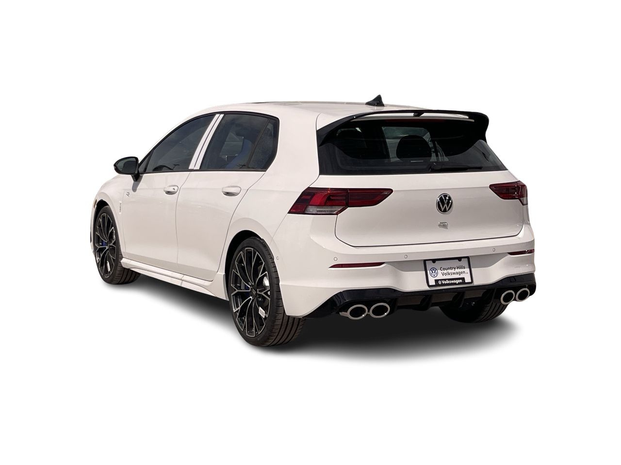Volkswagen Golf R  2026 à Dorval, Québec