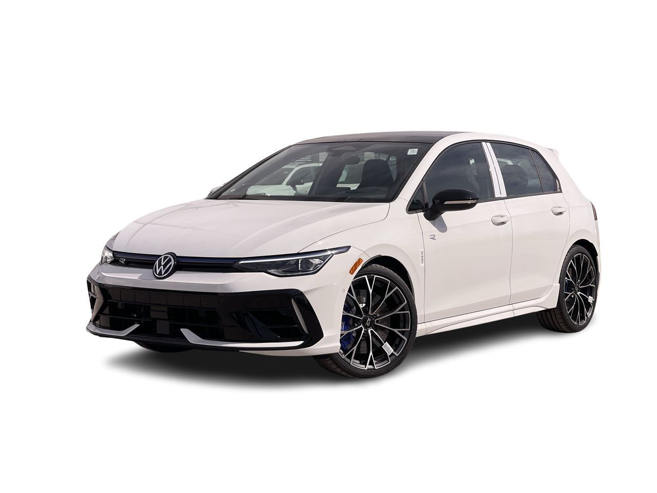 Volkswagen Golf R  2026 à Dorval, Québec