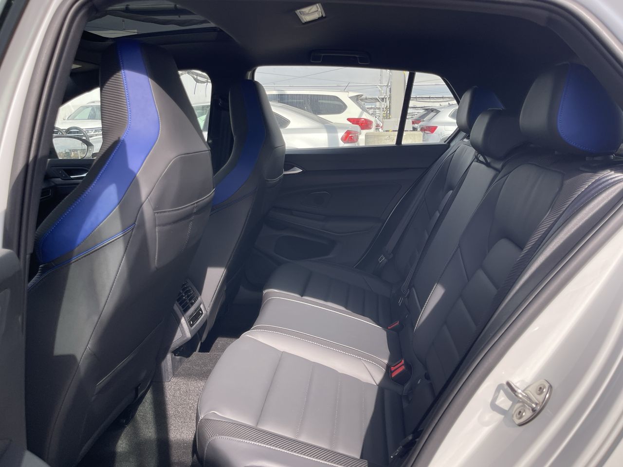Volkswagen Golf R  2026 à Dorval, Québec
