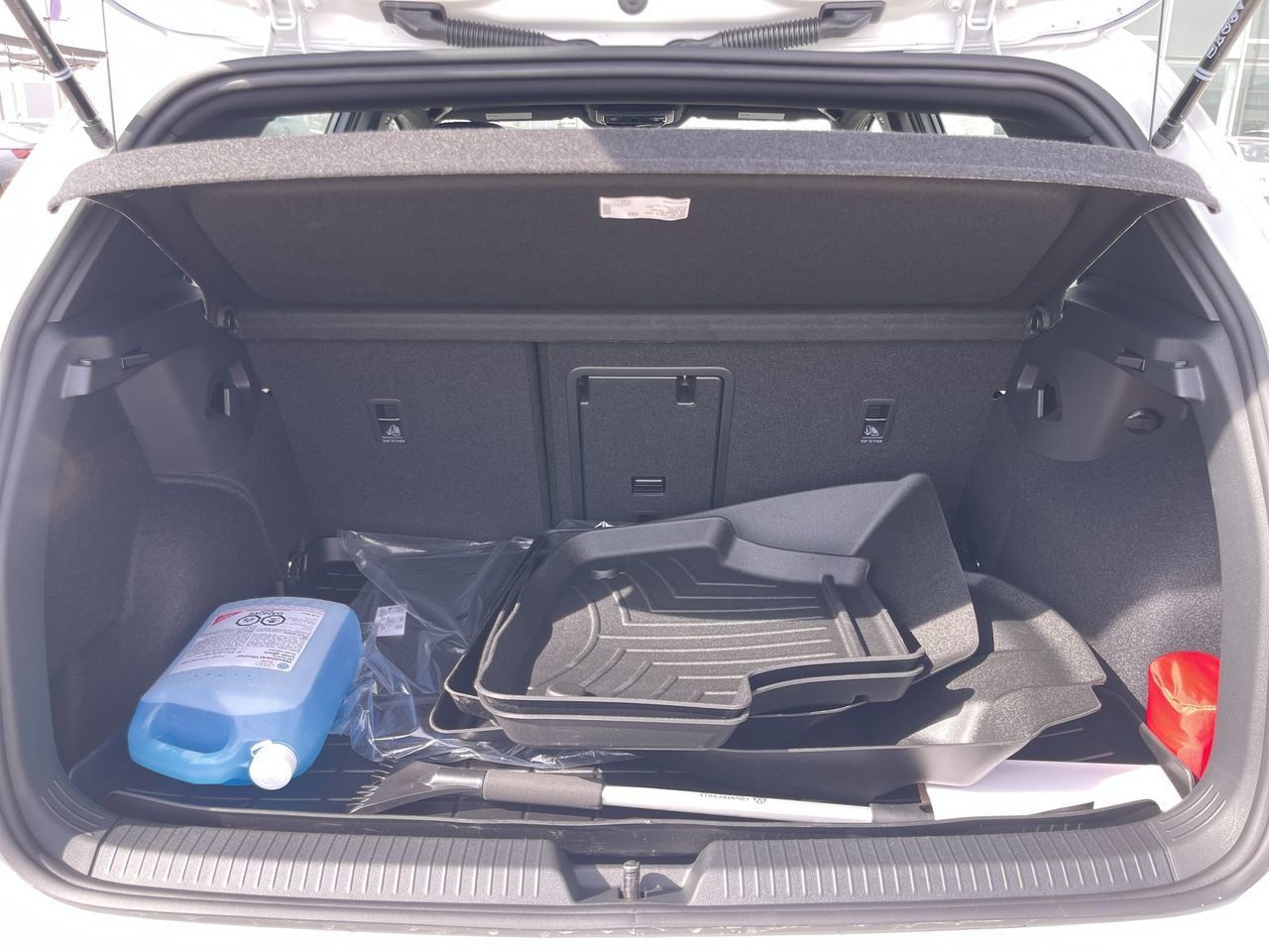 Volkswagen Golf R  2026 à Dorval, Québec
