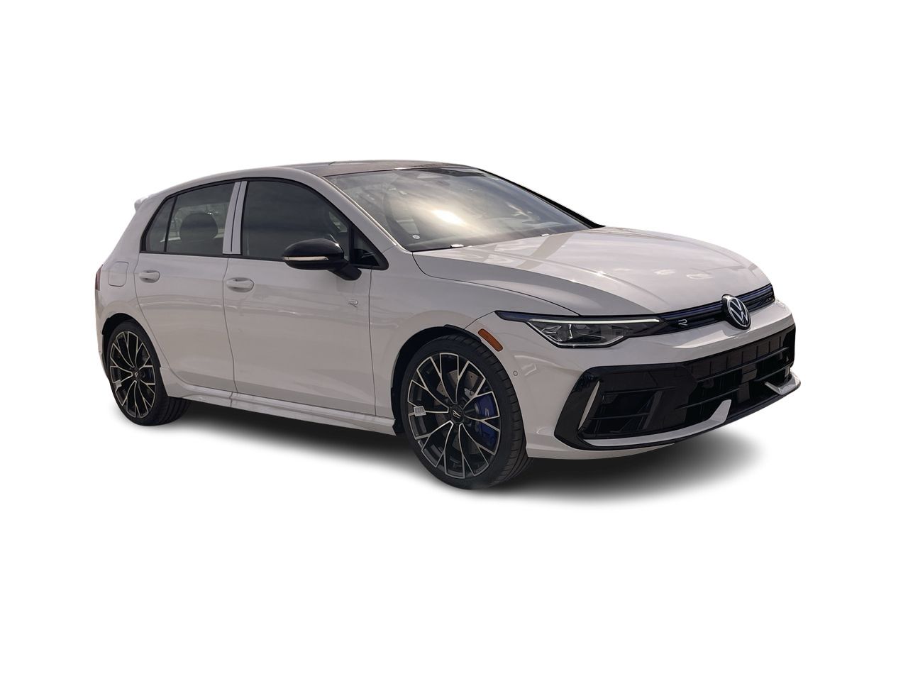 Volkswagen Golf R  2026 à Dorval, Québec