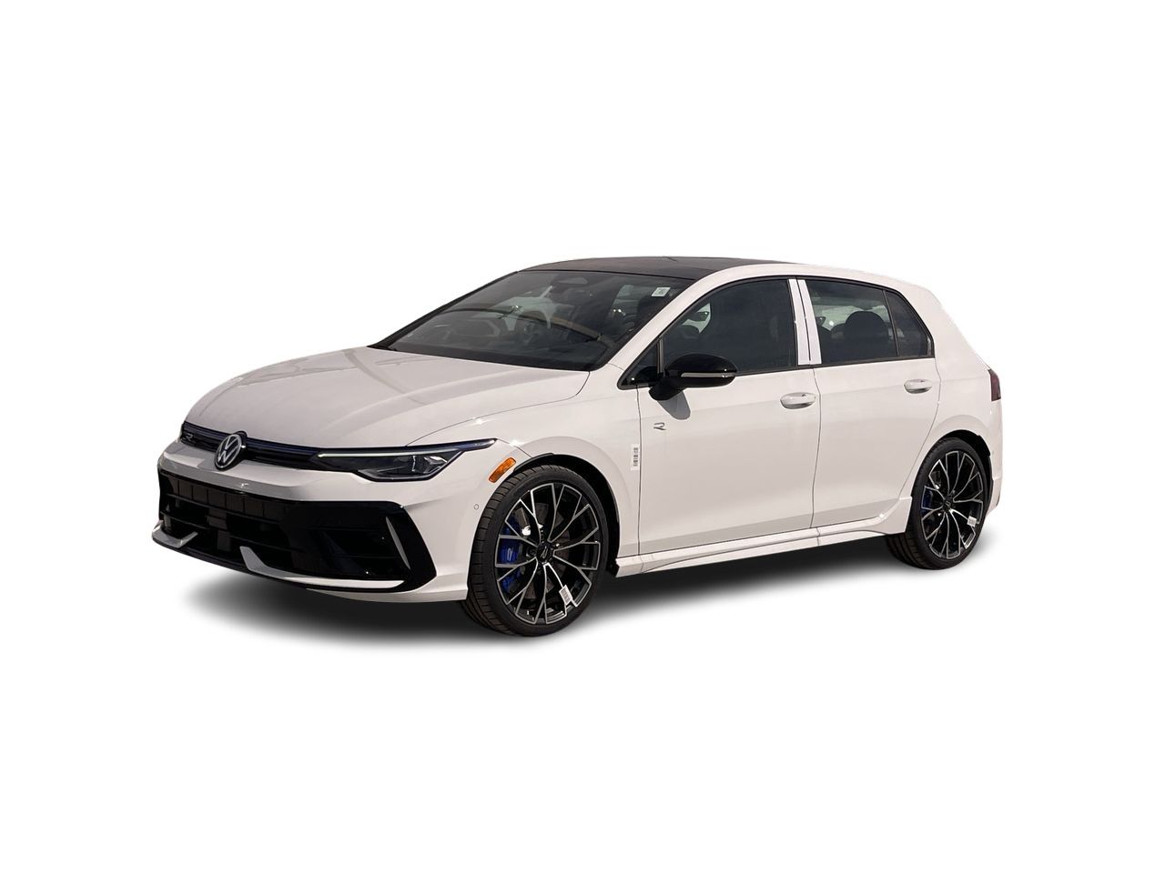 Volkswagen Golf R  2026 à Dorval, Québec