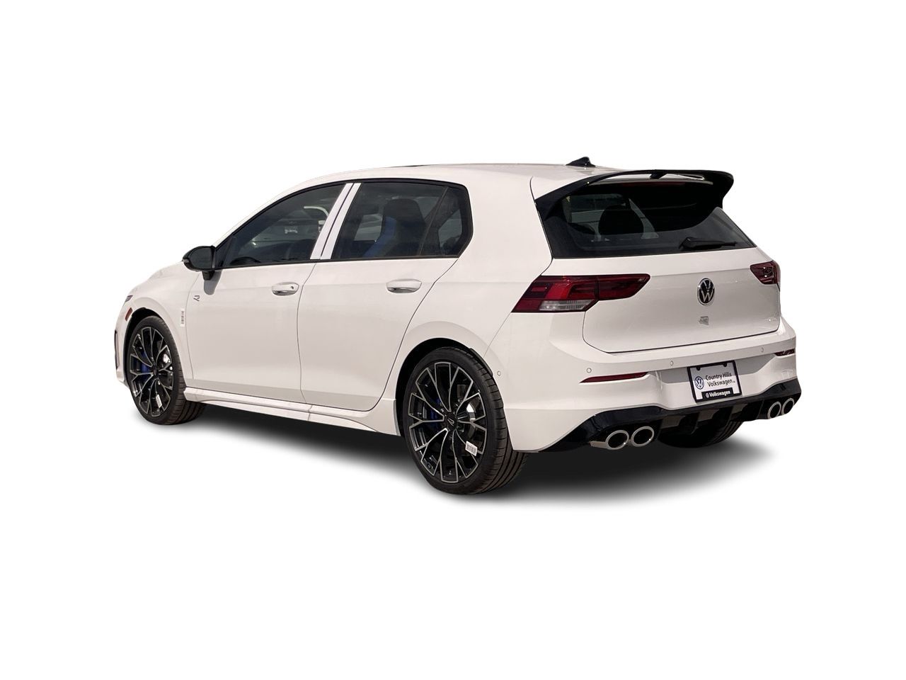 Volkswagen Golf R  2026 à Dorval, Québec
