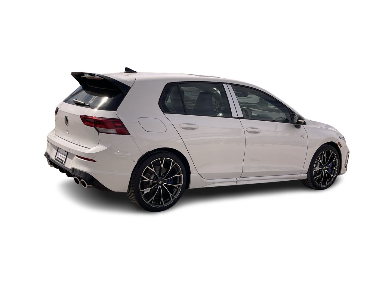 Volkswagen Golf R  2026 à Dorval, Québec