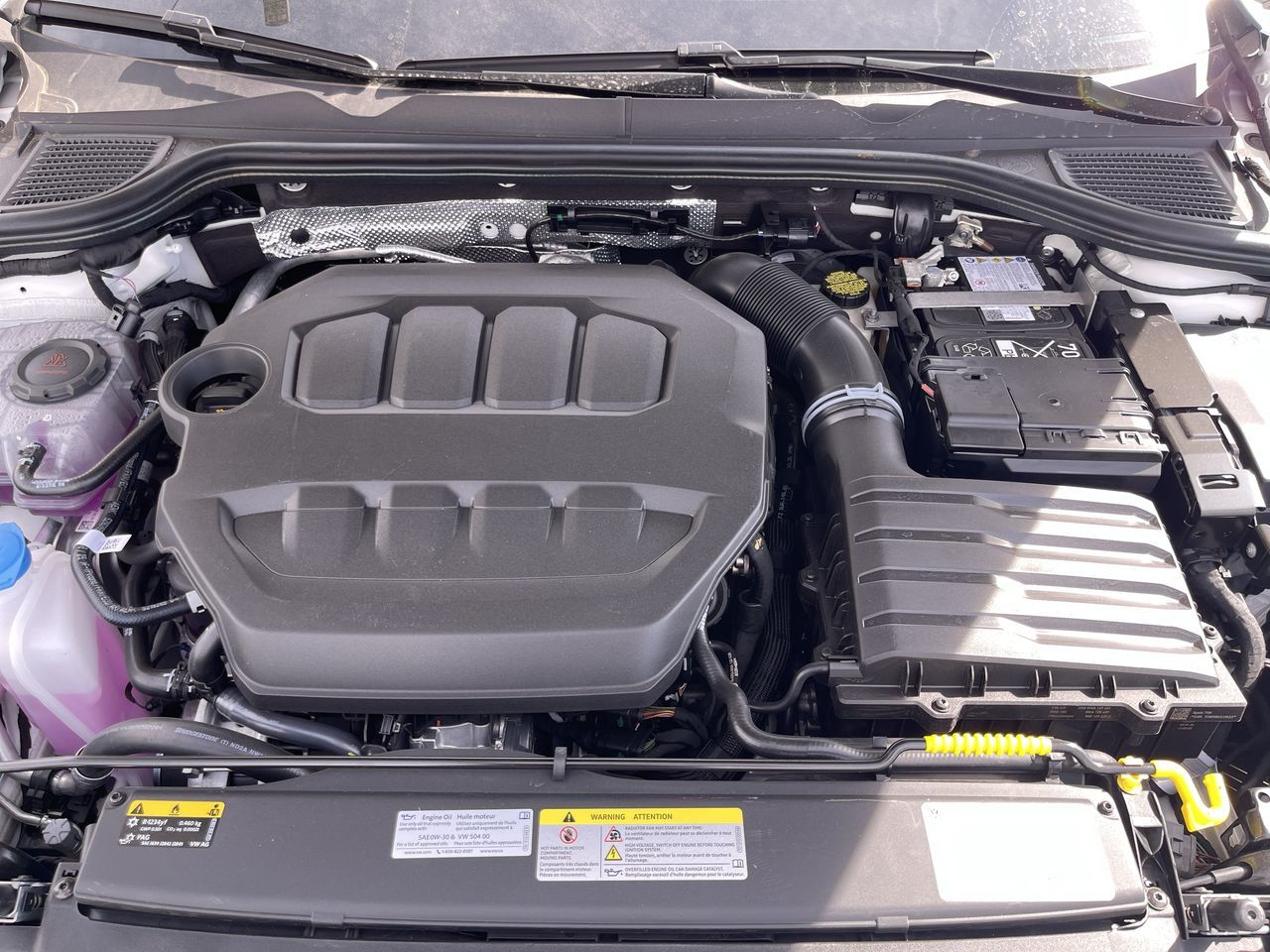 Volkswagen Golf R  2026 à Dorval, Québec