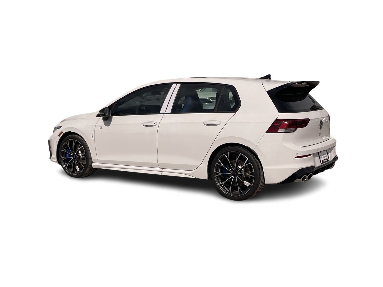 Volkswagen Golf R  2026 à Dorval, Québec
