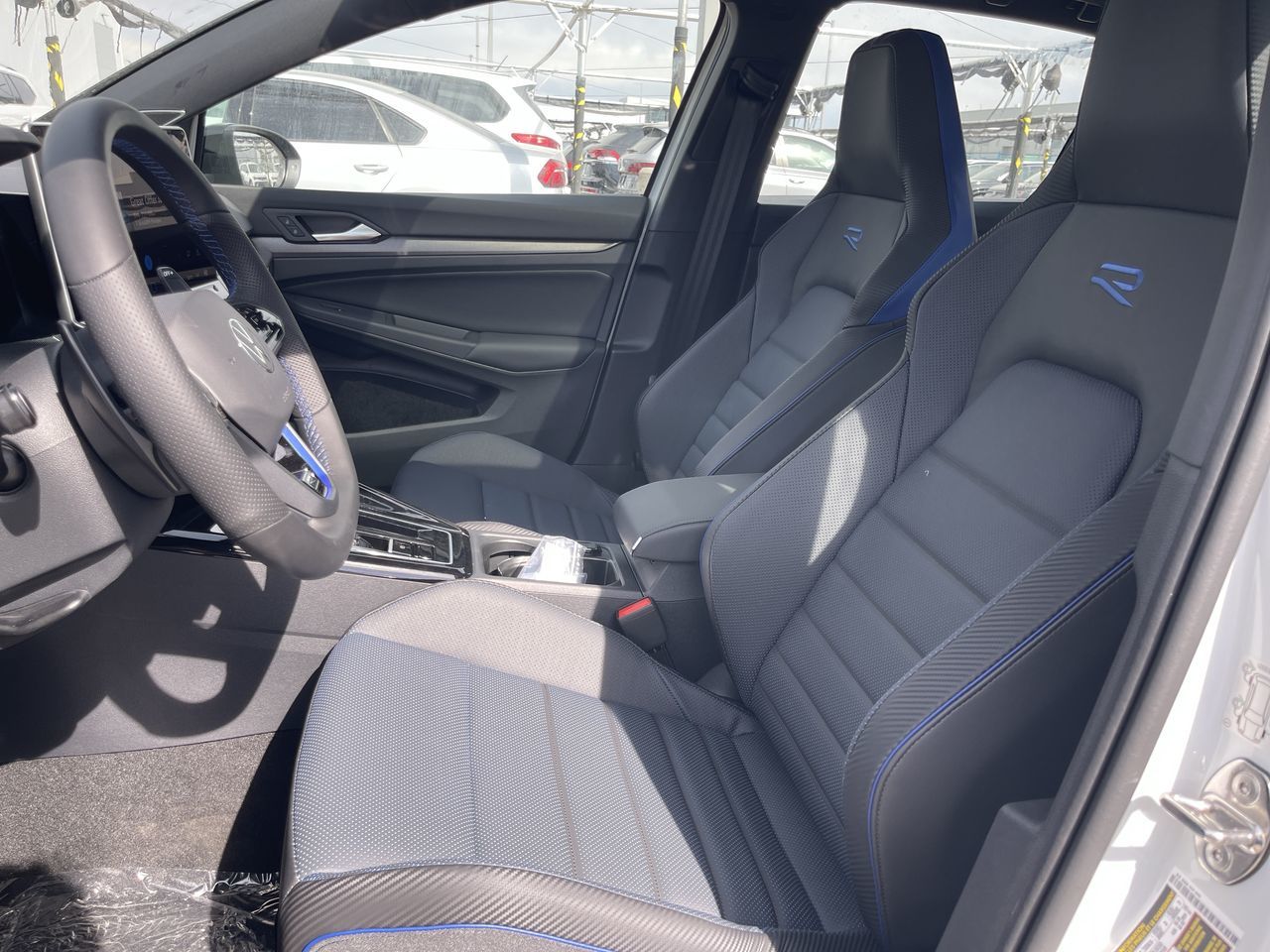 Volkswagen Golf R  2026 à Dorval, Québec