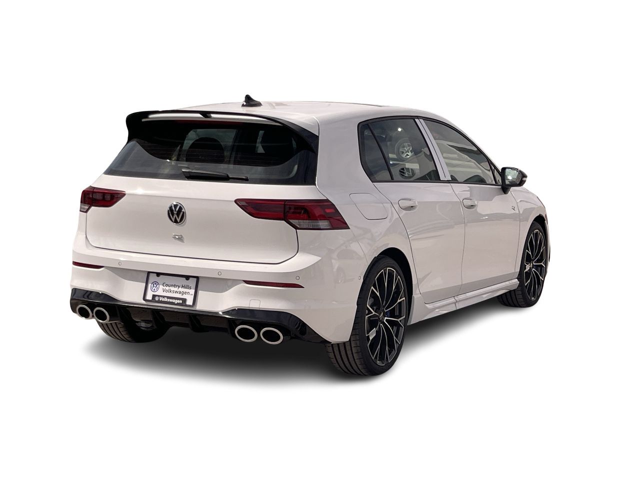 Volkswagen Golf R  2026 à Dorval, Québec