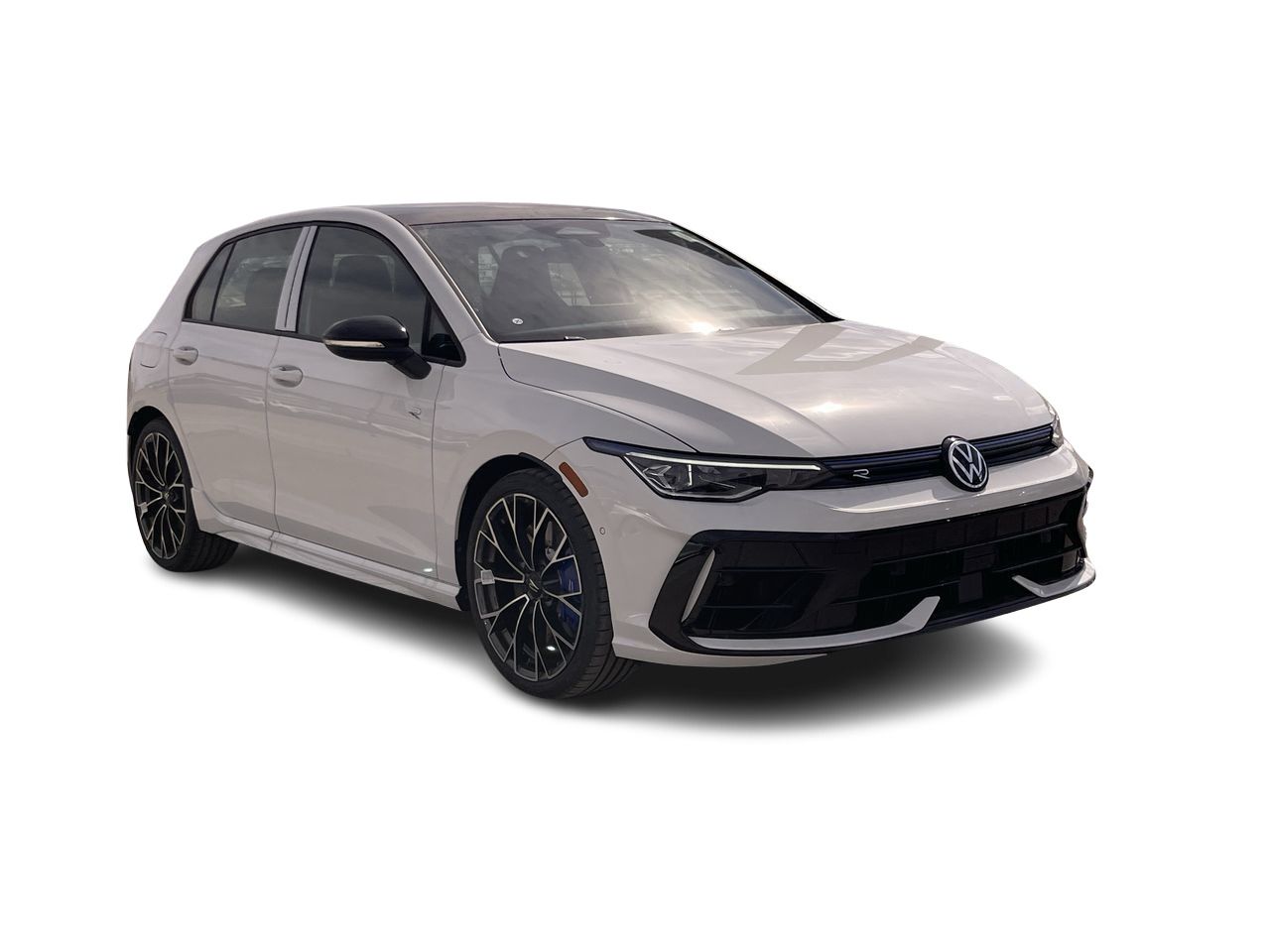 Volkswagen Golf R  2026 à Dorval, Québec