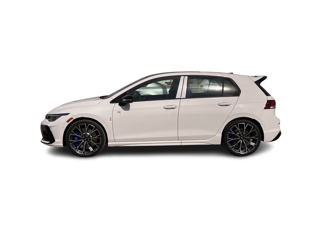 Volkswagen Golf R  2026 à Dorval, Québec