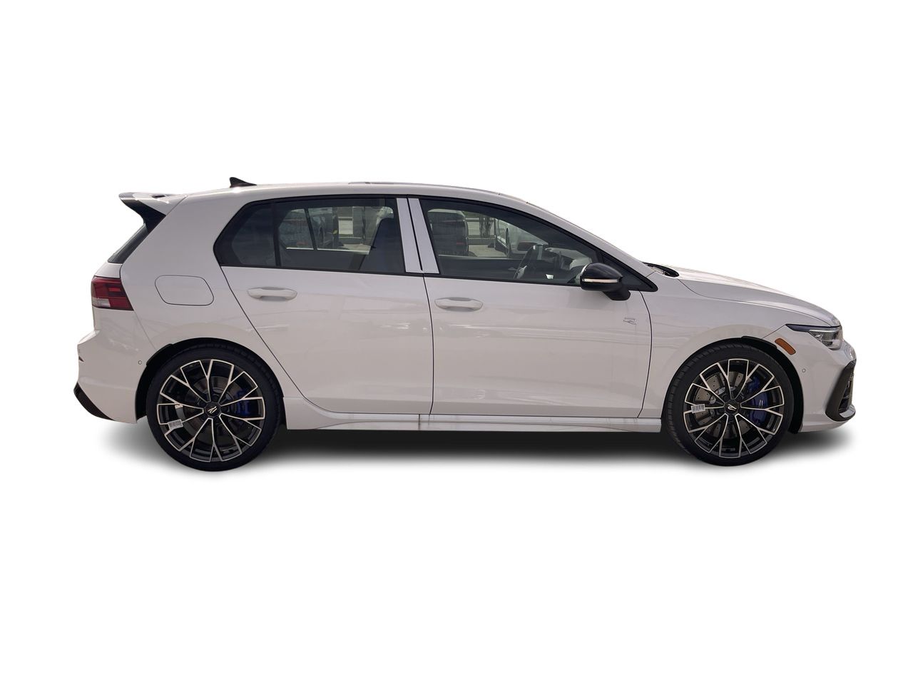 Volkswagen Golf R  2026 à Dorval, Québec
