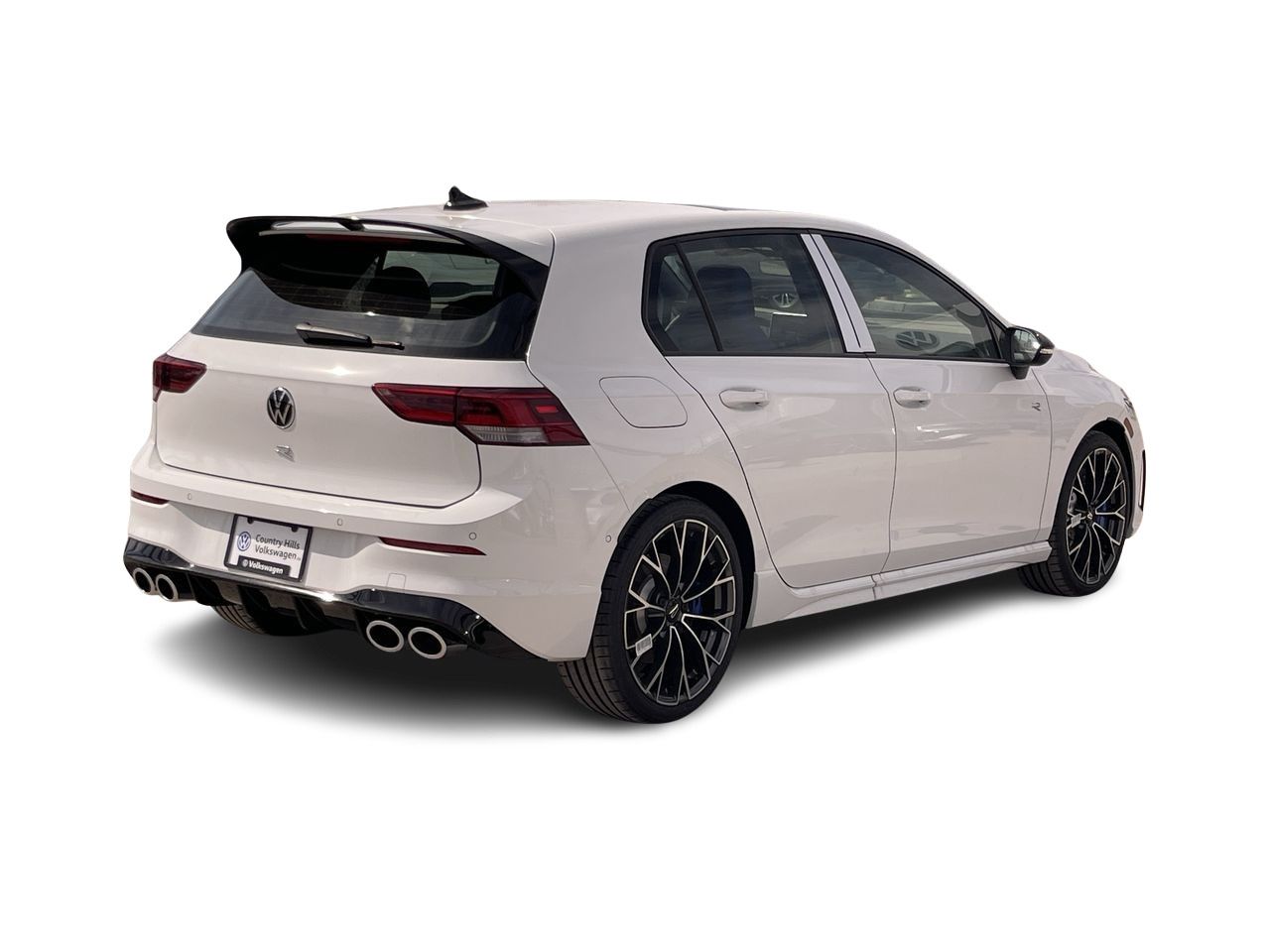 Volkswagen Golf R  2026 à Dorval, Québec