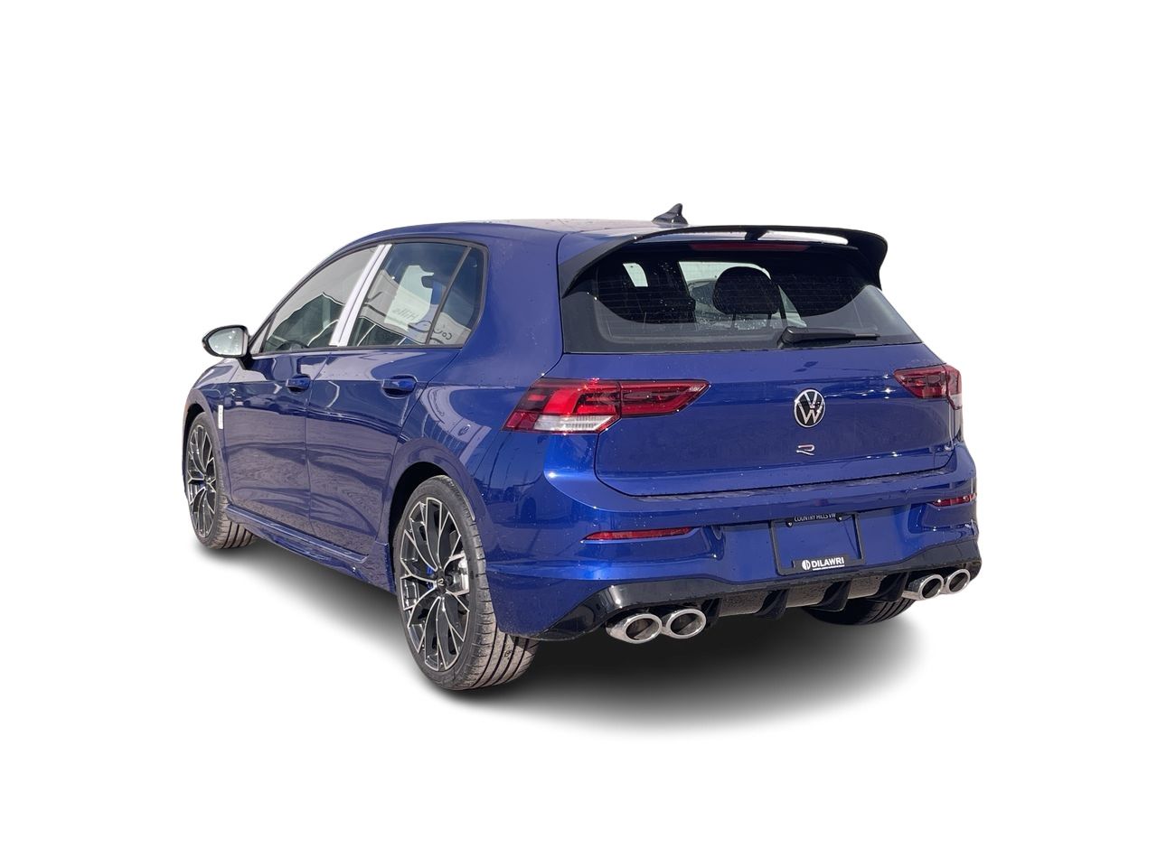 Volkswagen Golf R  2026 à Dorval, Québec