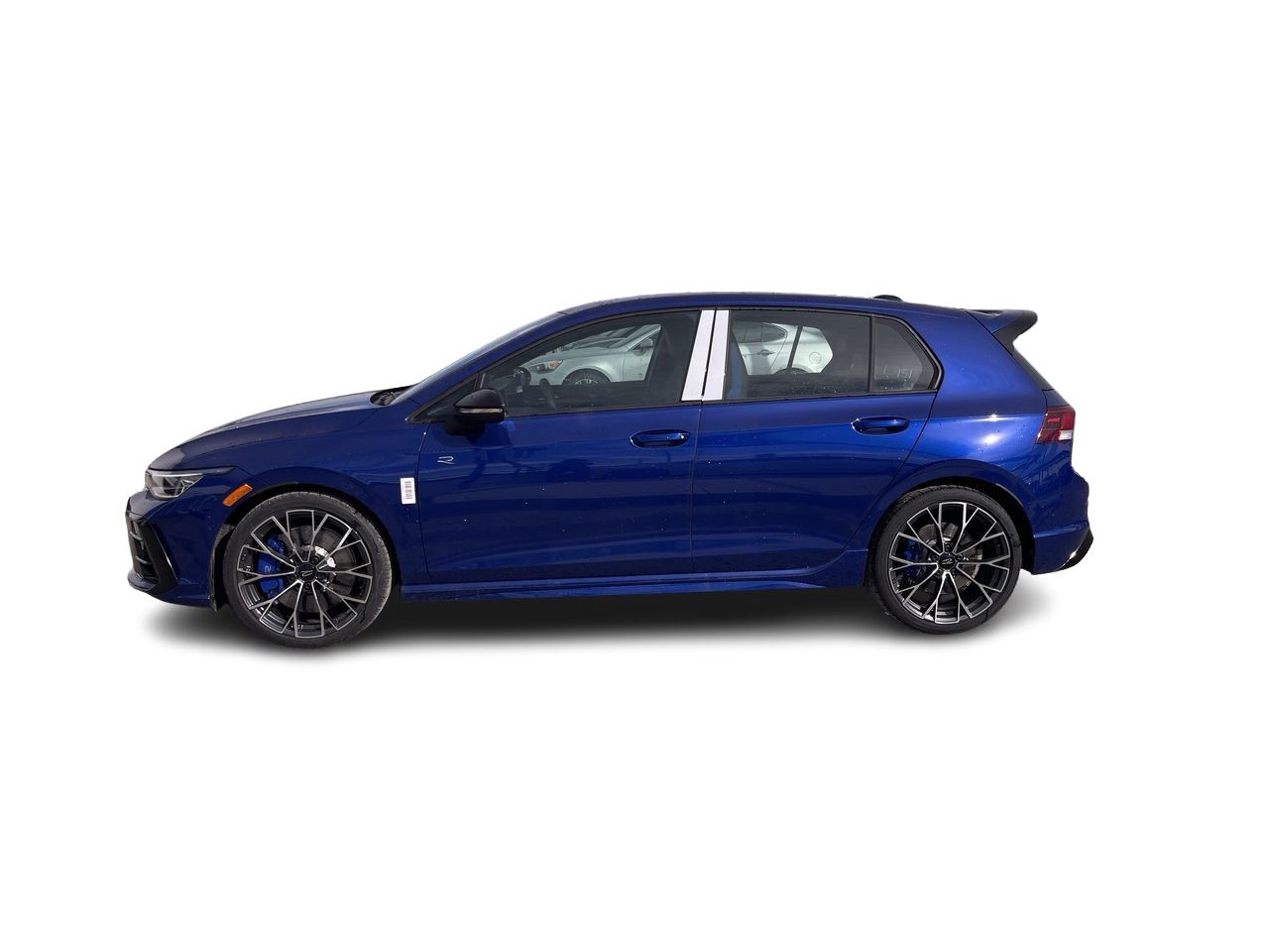 Volkswagen Golf R  2026 à Dorval, Québec
