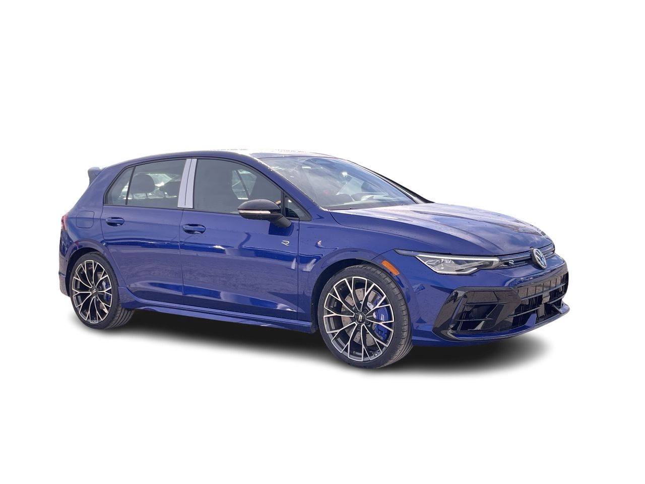 Volkswagen Golf R  2026 à Dorval, Québec