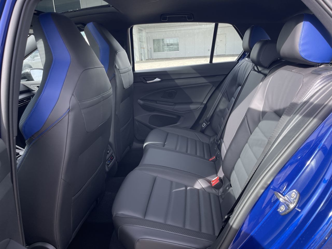 Volkswagen Golf R  2026 à Dorval, Québec