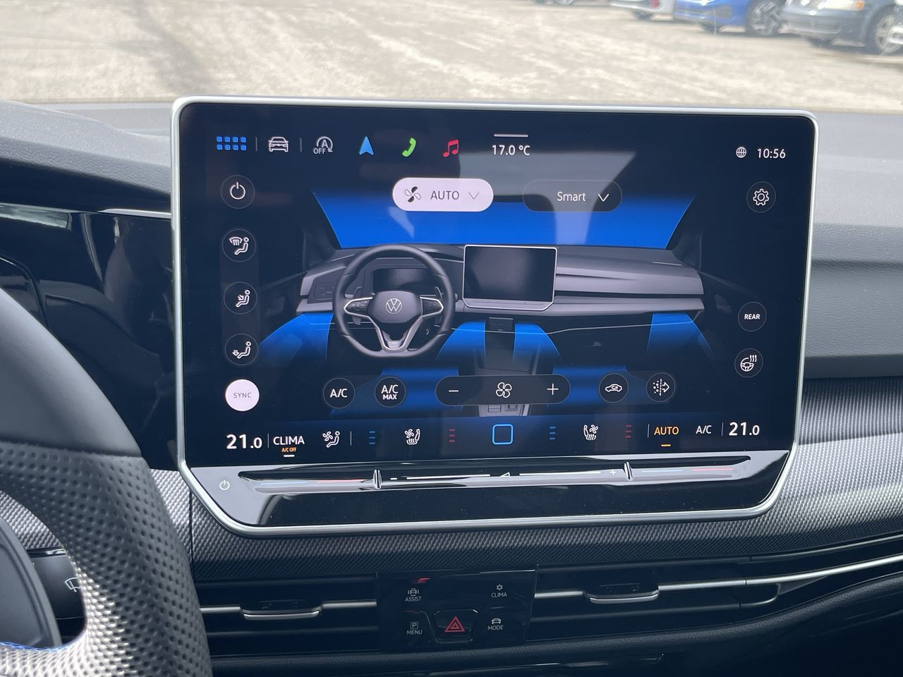 Volkswagen Golf R  2026 à Dorval, Québec