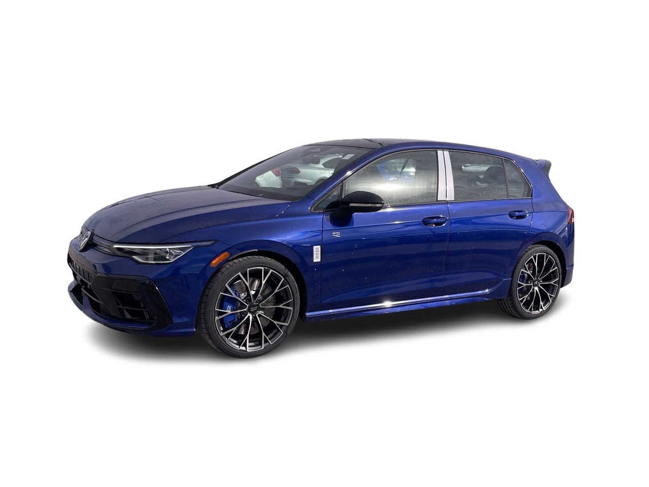 Volkswagen Golf R  2026 à Dorval, Québec