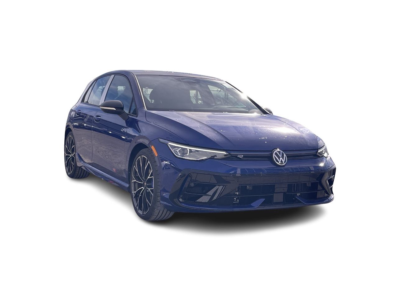 Volkswagen Golf R  2026 à Dorval, Québec