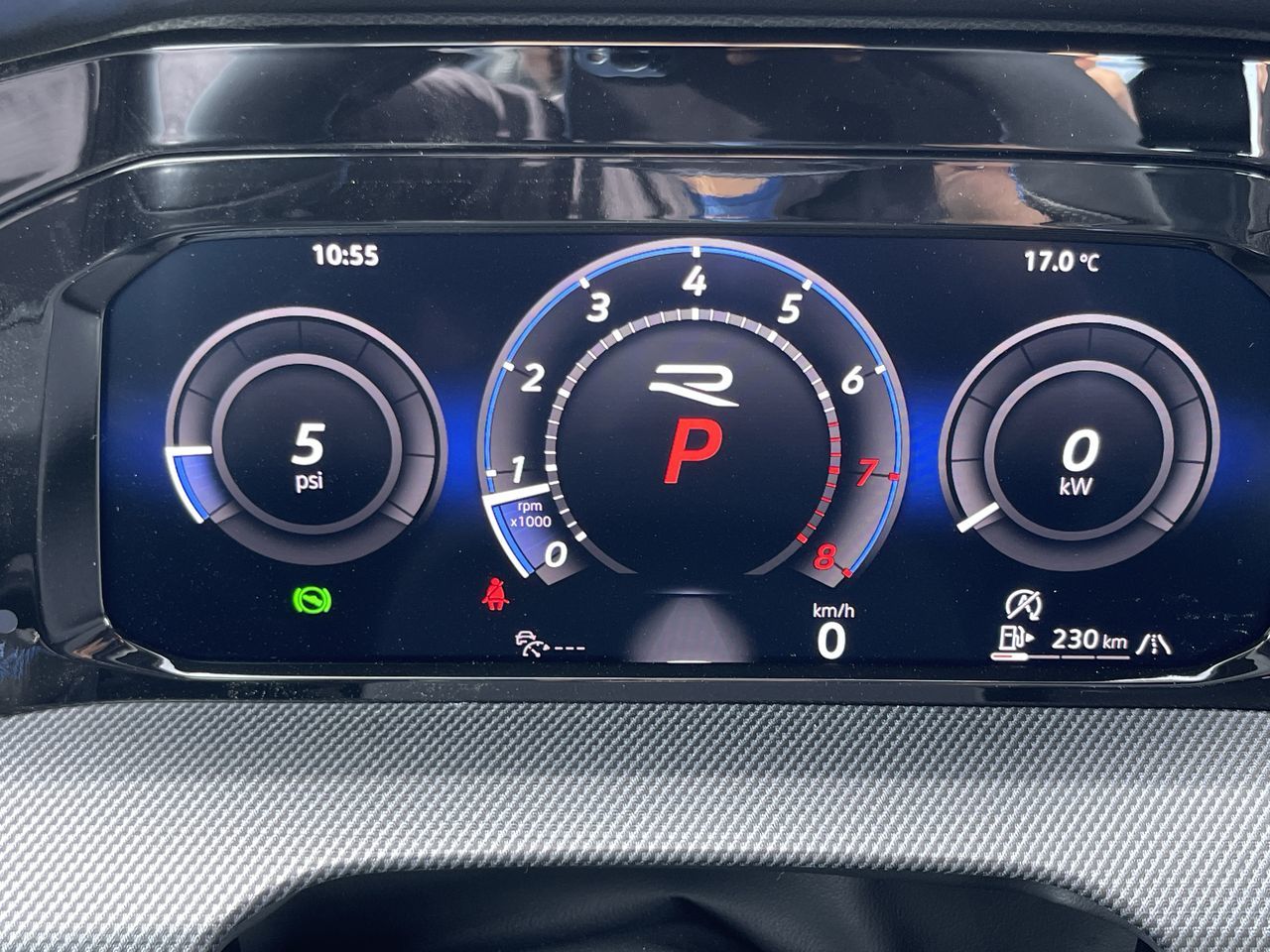 Volkswagen Golf R  2026 à Dorval, Québec