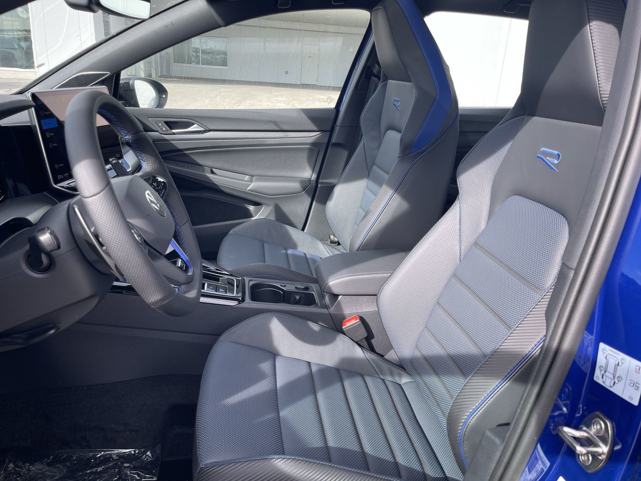 Volkswagen Golf R  2026 à Dorval, Québec