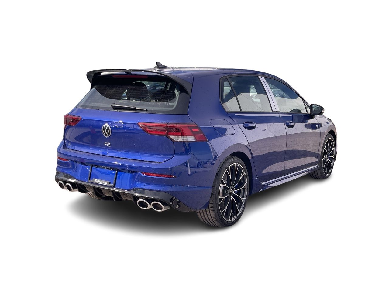 Volkswagen Golf R  2026 à Dorval, Québec